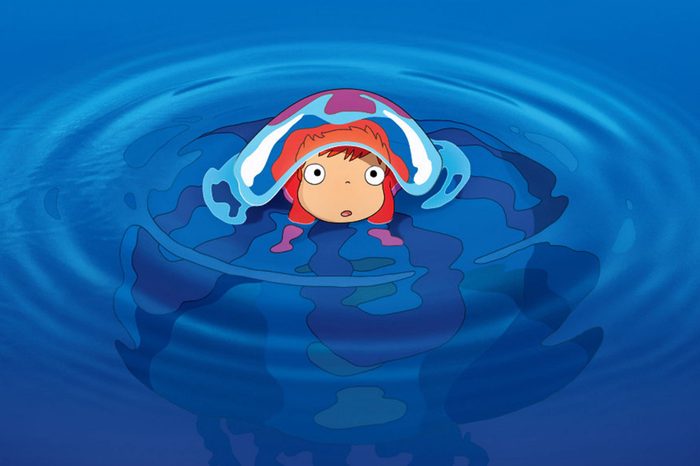 ponyo