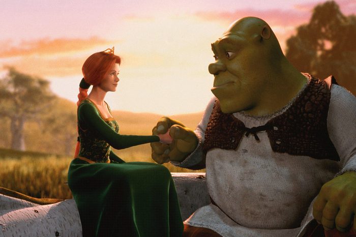 shrek