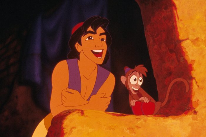 aladdin