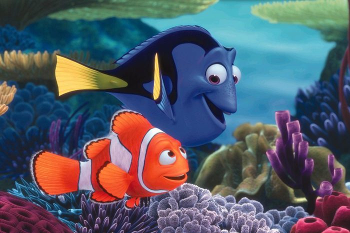 finding nemo