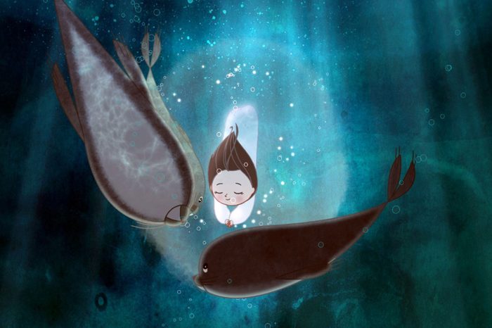 song of the sea