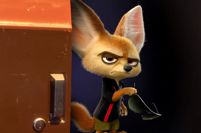 zootopia