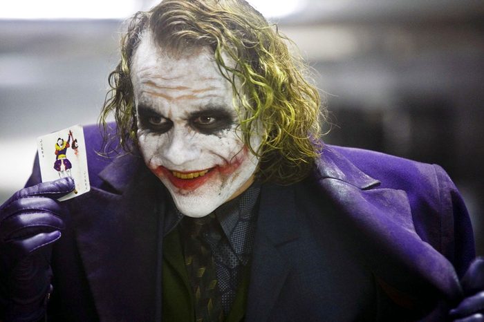 movie quotes the dark night joker