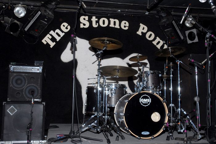 ASBURY PARK, NJ the stone pony live music