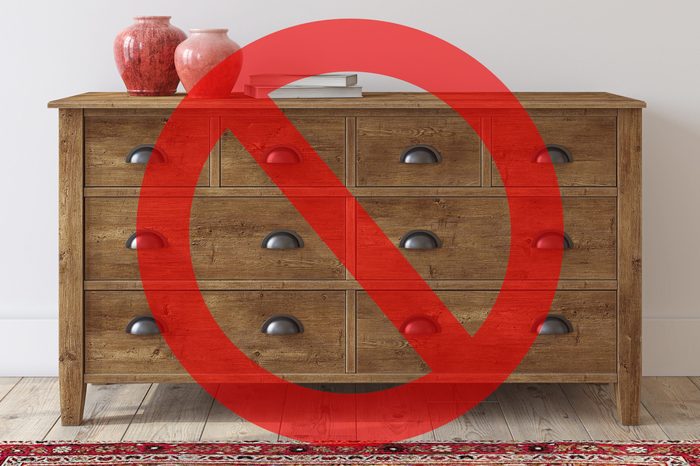 wood furniture 