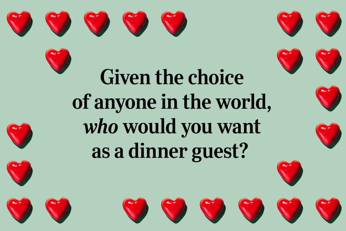 love question