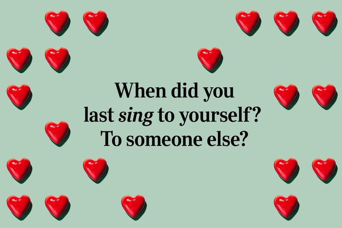 love question