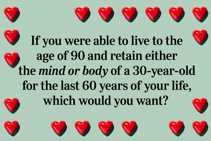 love question