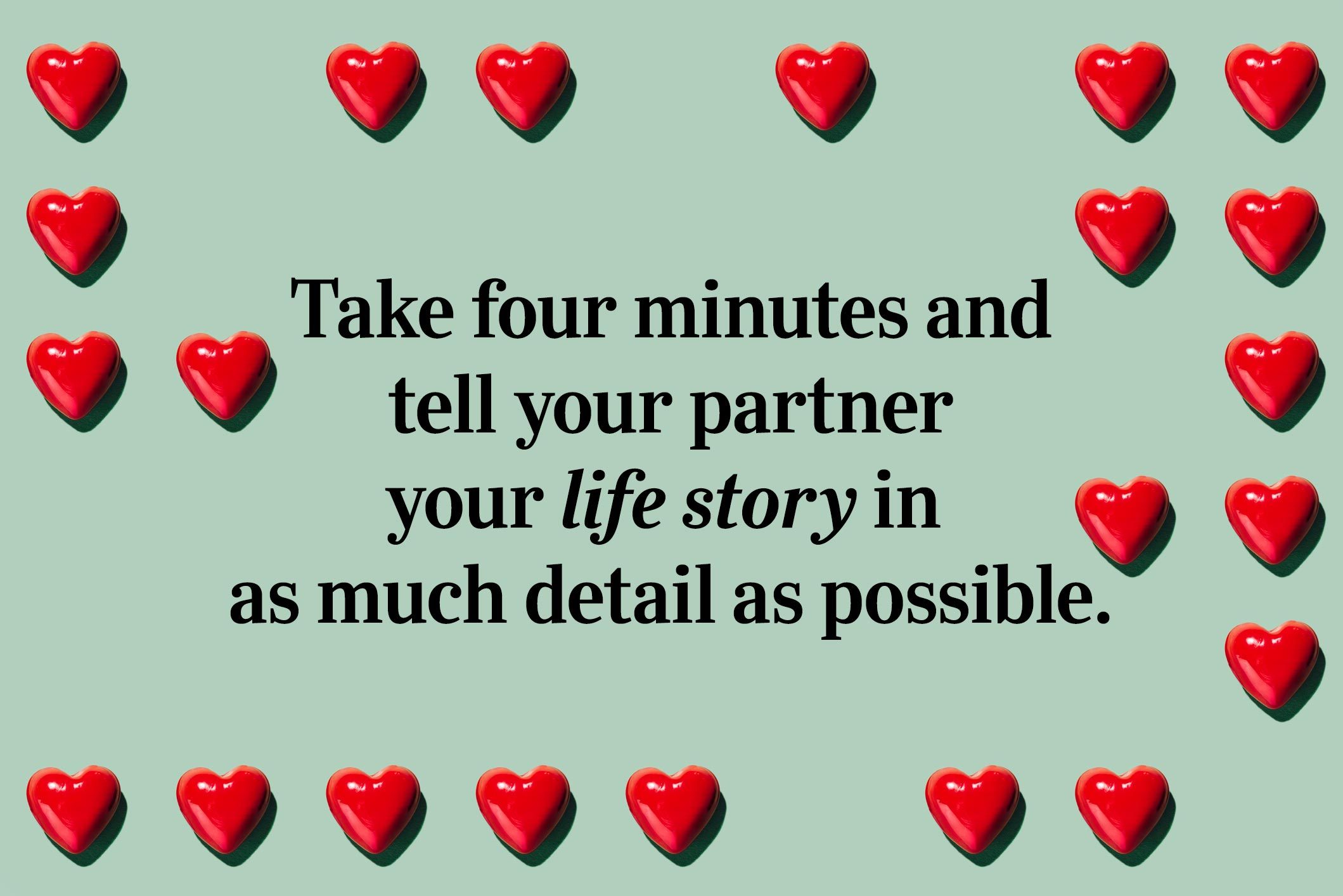 love question