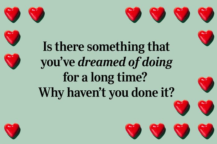 love question