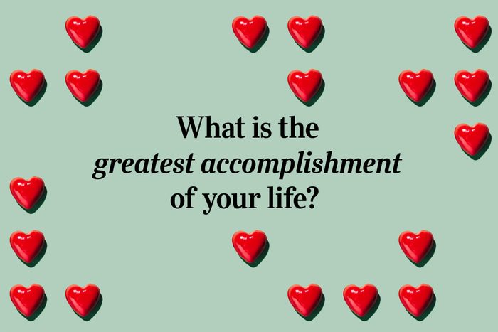love question
