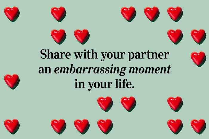 love question
