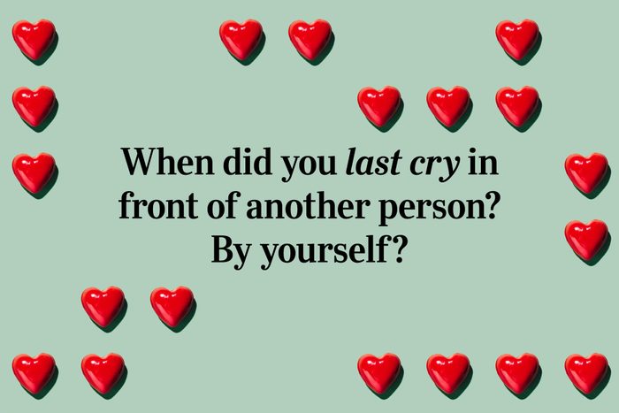 love question
