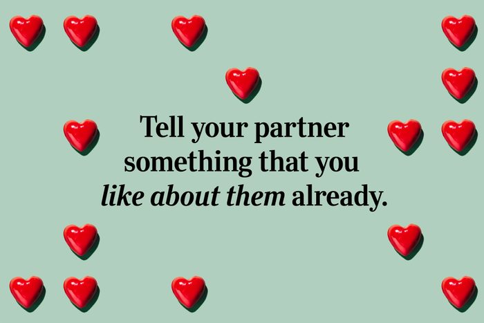 love question