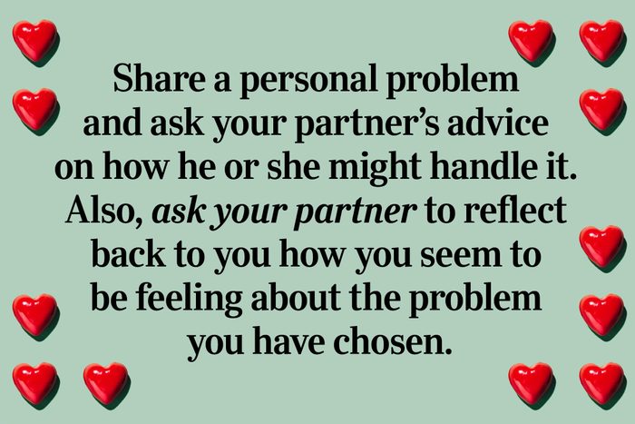 love question