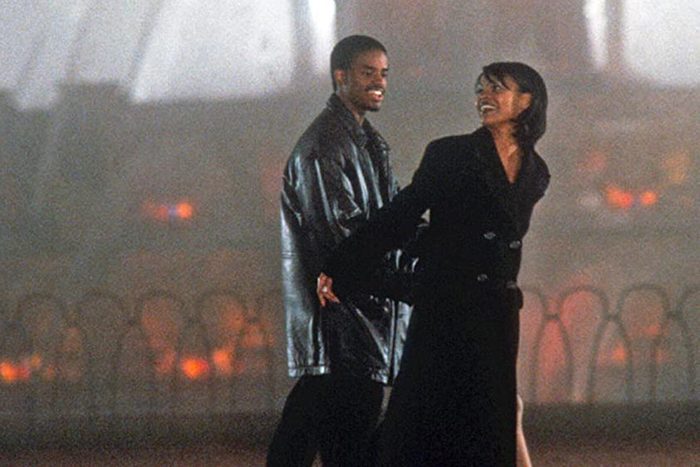 Love Jones