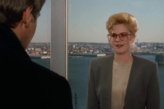 Working Girl