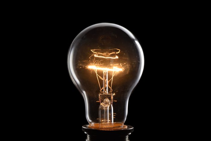 light bulb