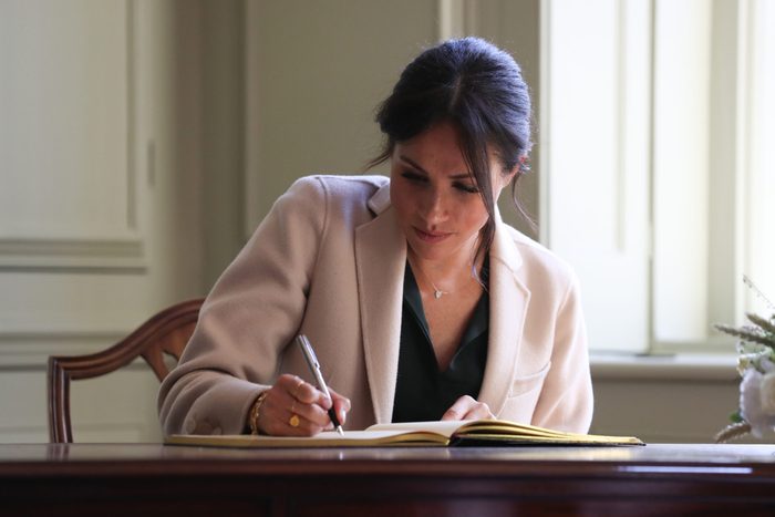 The Duke & Duchess Of Sussex Visit Sussex