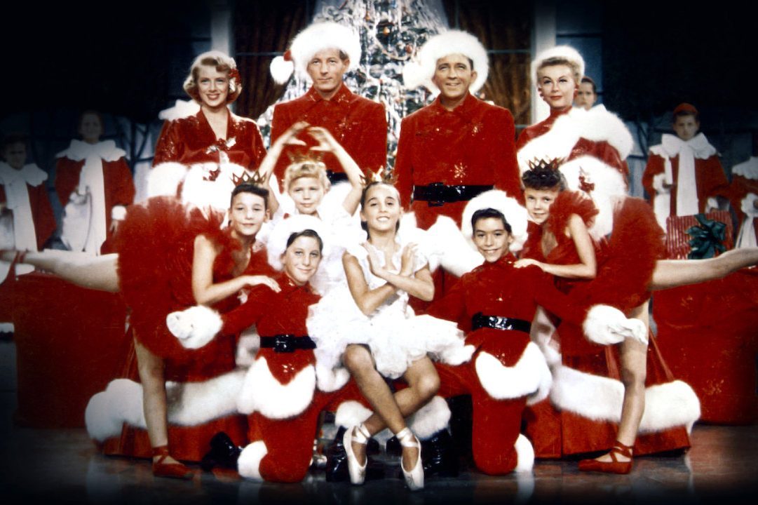 White Christmas