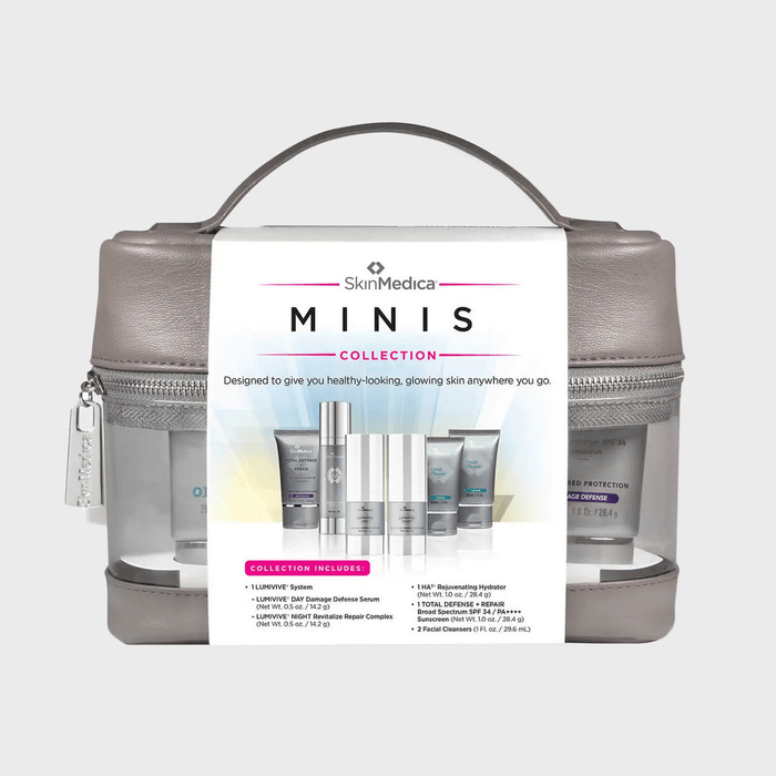Bag displays 