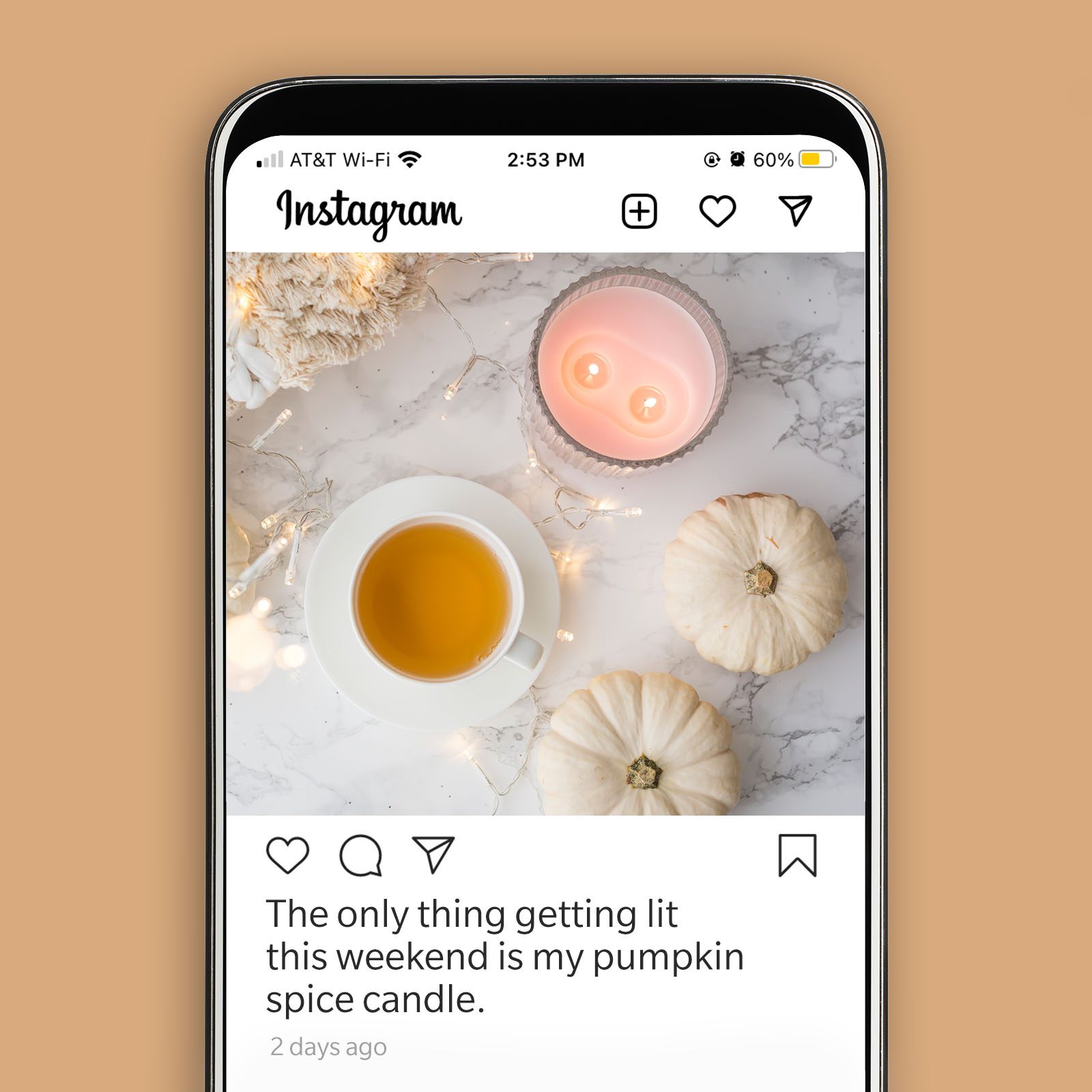 145 Fall Captions That Will Make Your Posts Unbeleafable