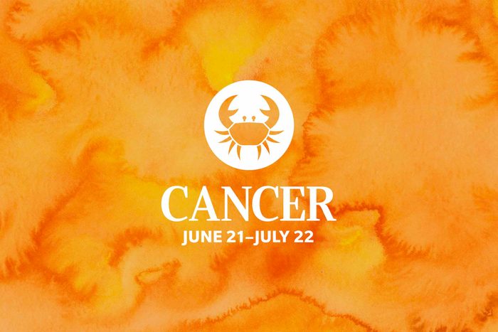 Cancer