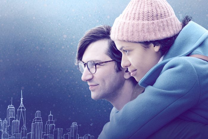 Irreplaceable You