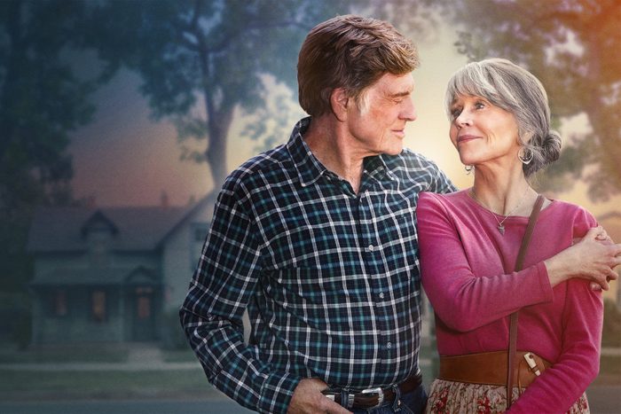 Our Souls At Night Via Netflix