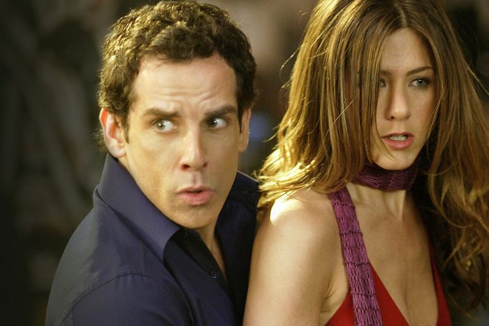 Along Came Polly Movie