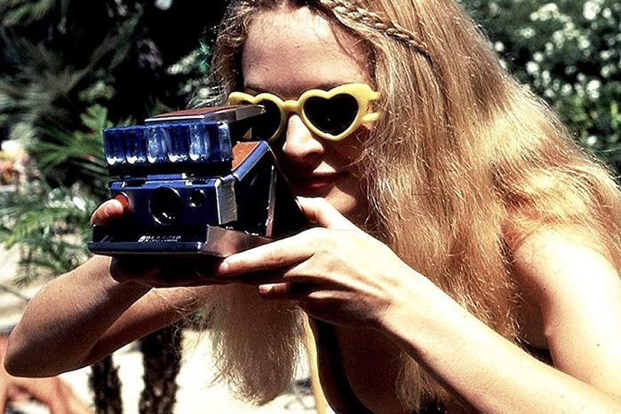 Boogie Nights Movie