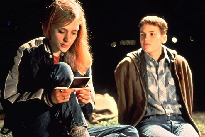 Boys Dont Cry Movie