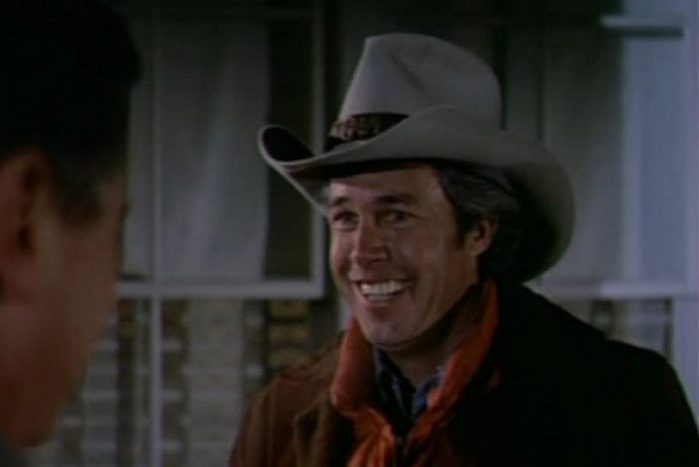 Dallas Tv Show