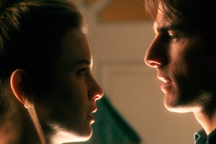 Jerry Maguire Movie