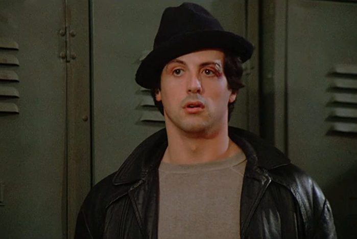 Rocky Movie 1976