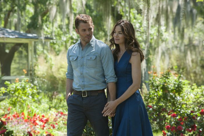 The Best Of Me Movie