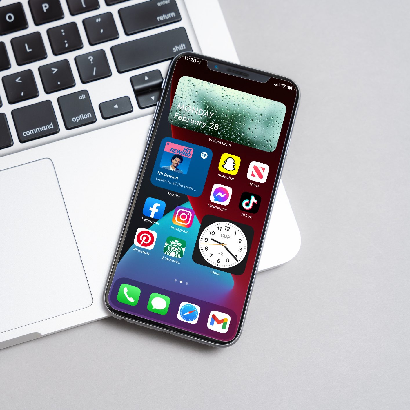 How to Add Widgets to Your iPhone, and Why You Should