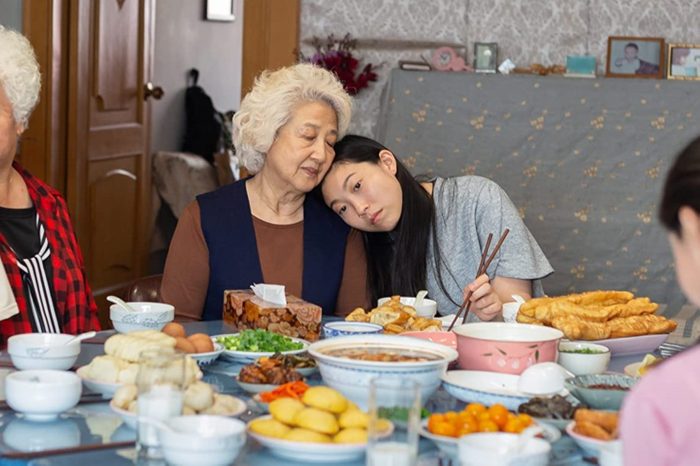The Farewell Movie