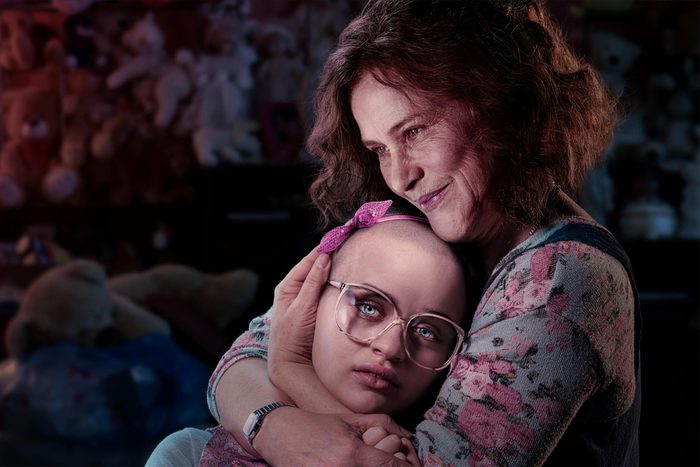 The Act (2019)