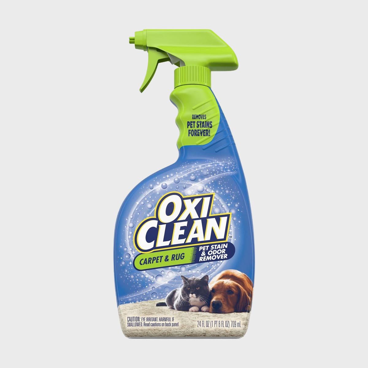 Oxiclean Carpet & Area Rug Pet Stain & Odor Remover