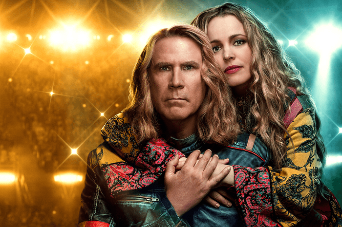 Eurovision Song Contest The Story Of Fire Saga Movie
