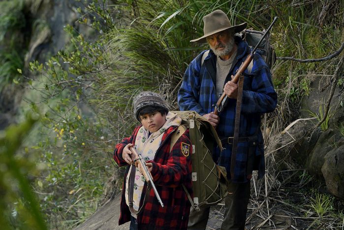 Hunt For The Wilderpeople Ecomm Via Netflix.com