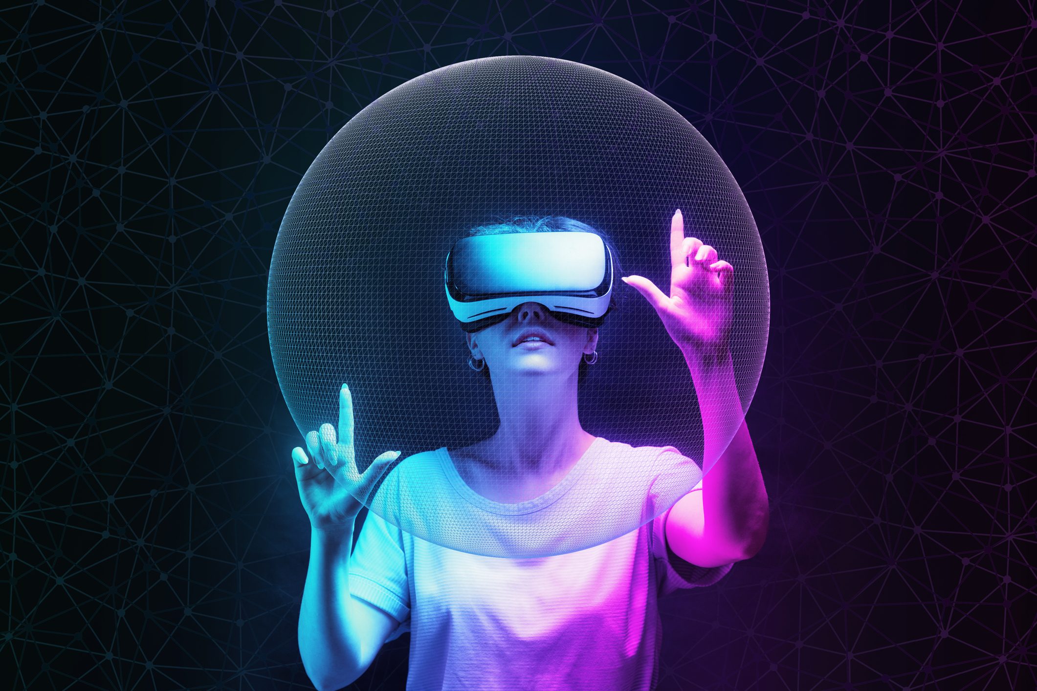 What Is Virtual Reality, Exactly?