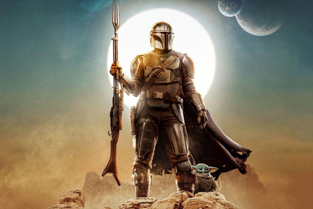 Here’s What to Expect from <i>The Mandalorian</i> Season 3