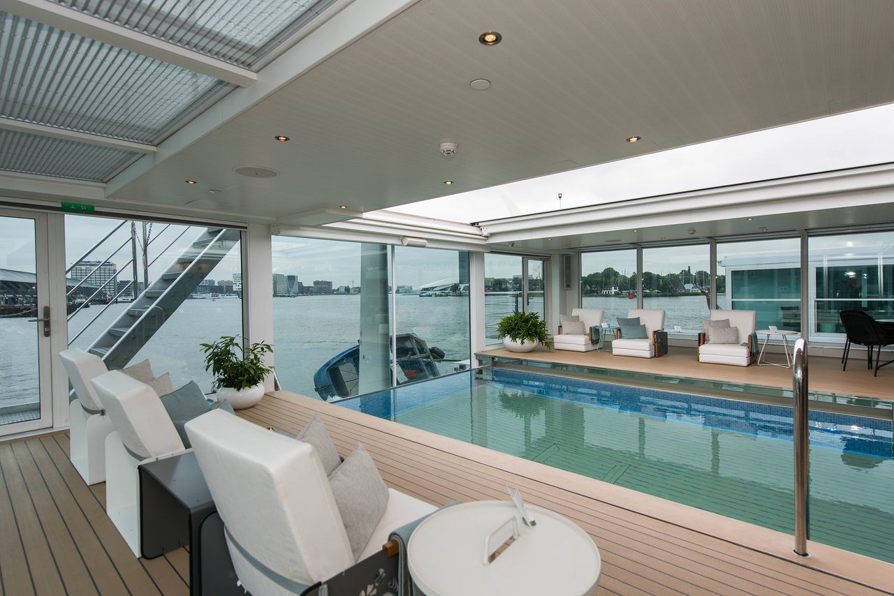 Emerald Waterways