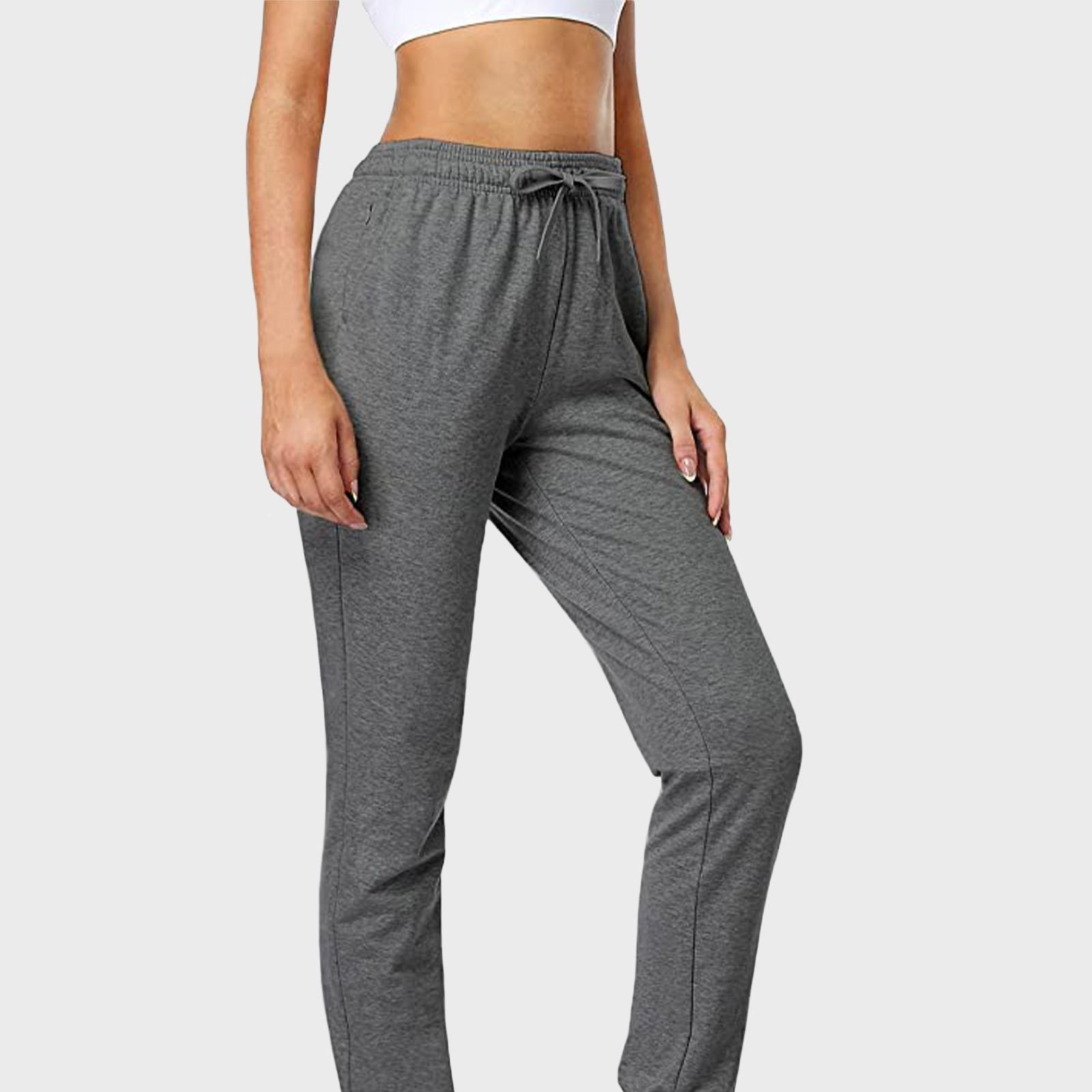 Safort Cotton Sweatpants