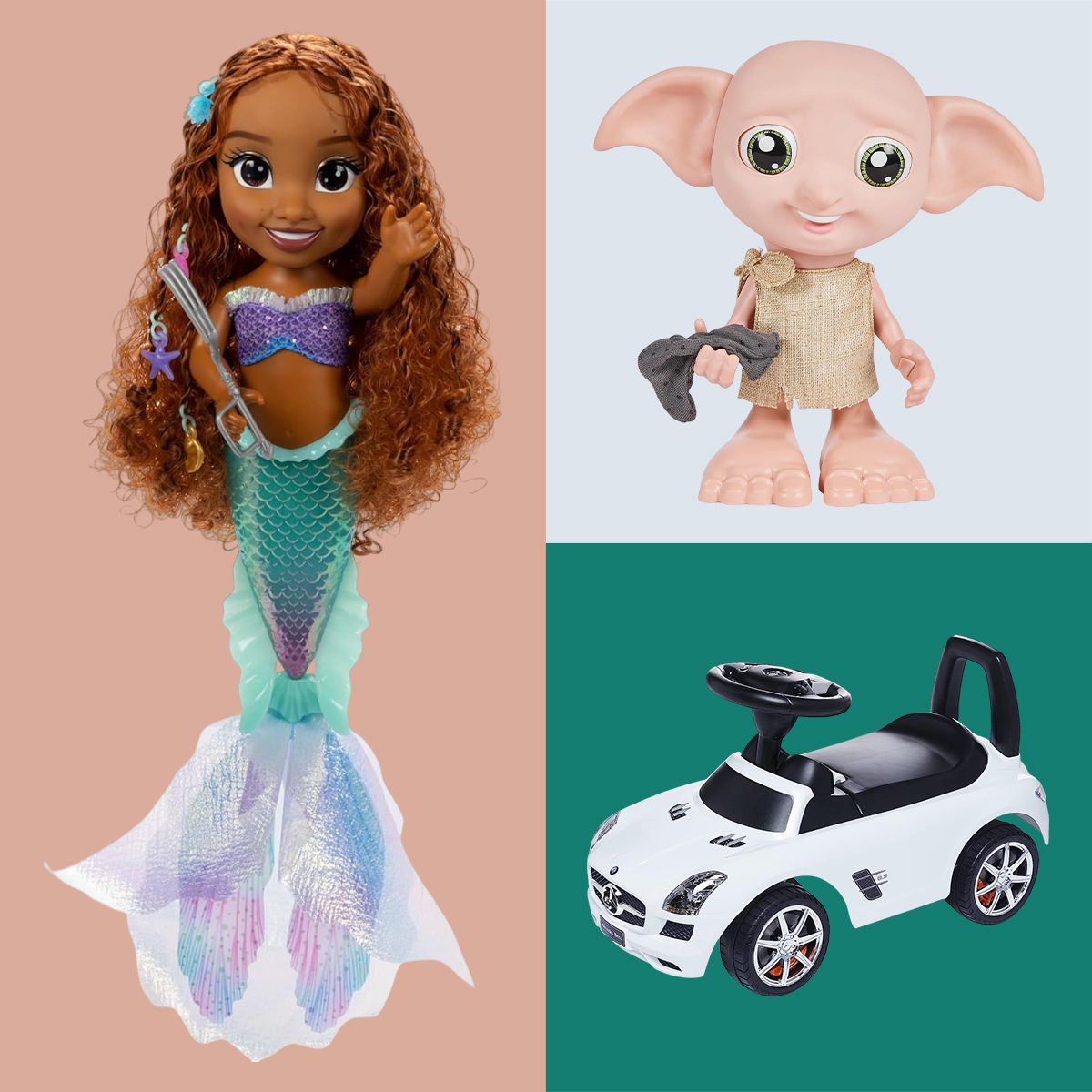 50 Unique Gifts Girls Are Guaranteed to Love