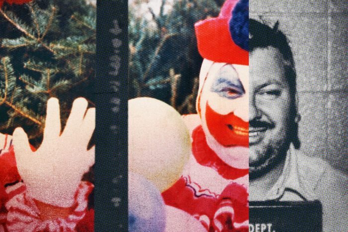 Conversations With A Killer Documentary