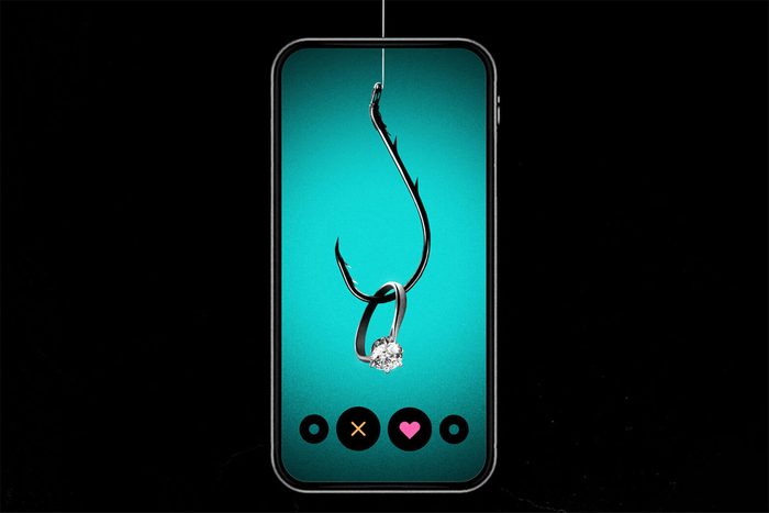 Tinder Swindler True Crime Documentary