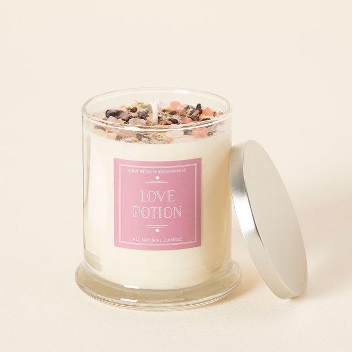 Rachel Glarner The Love Potion Candle